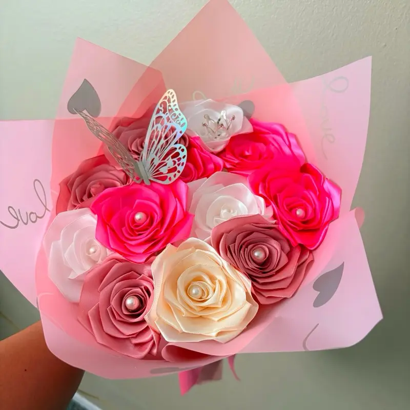 Eternal rose