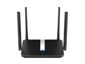 Cudy 4G AC1200 Wi-Fi Router LT500 2.0 Cudy 4G AC1200 Wi-Fi Router LT500 2.0