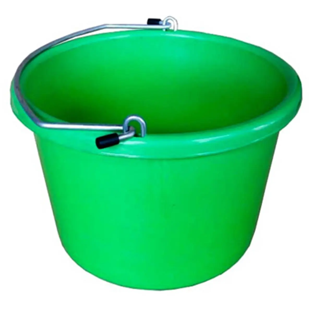 Master Rancher MR8QP-UB-LIMEGRN 8 Quart Green Utility Bucket