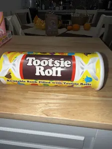 Tootsie Rolls
