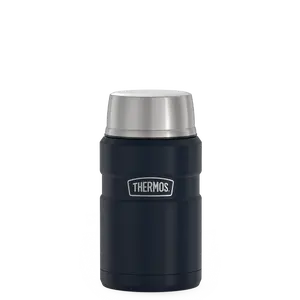 24oz Stainless King™ Food Jar