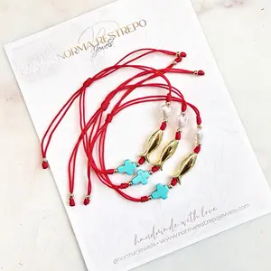 Fe bracelet