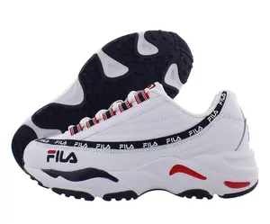 Fila Drst 97 X Ray Tracer Womens Shoes