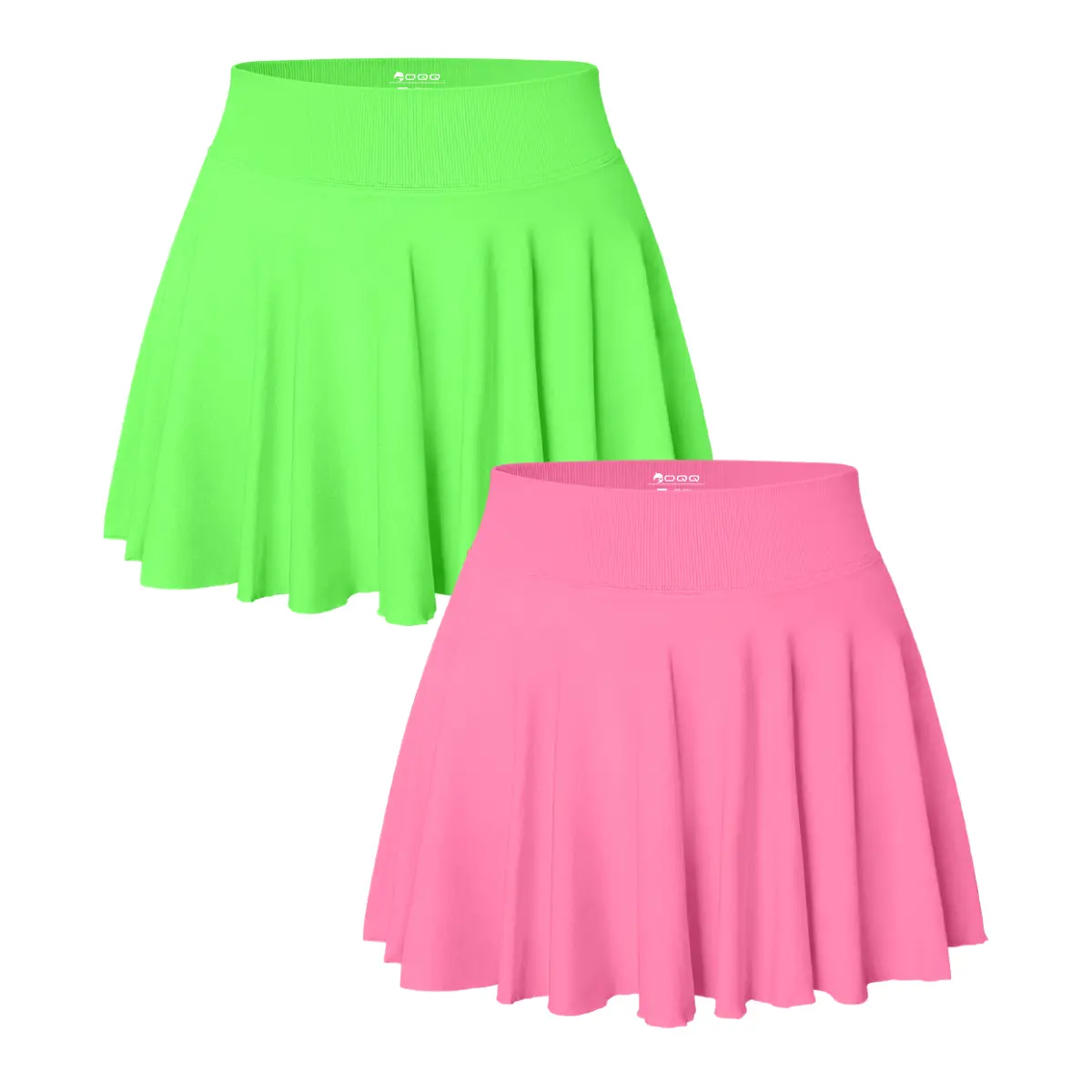 Rose1,Fluorescent green