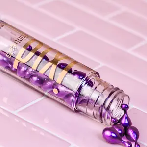 Pixi Retinol CapsuleCare - Nourishing Serum Capsules