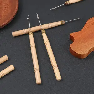 Hair extension tools