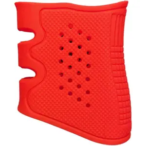 Tactical Grip Sleeve......