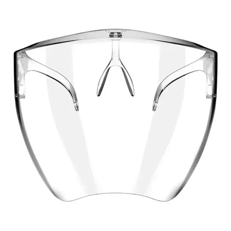 Protective Faceshield