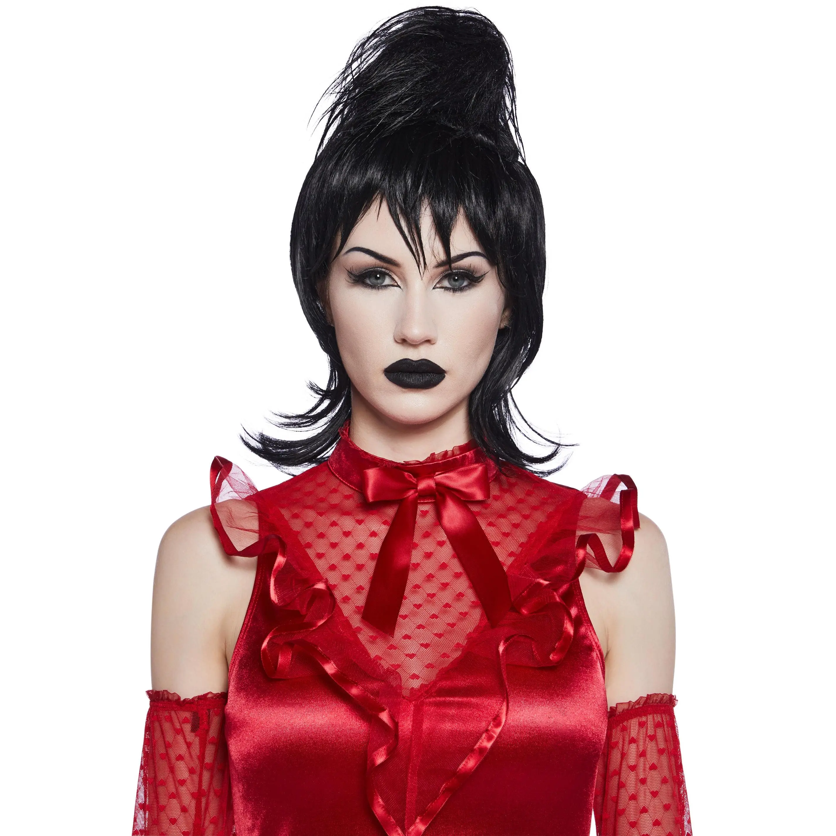 Bride Of Beetle Wig