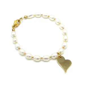 Pearl Bracelet