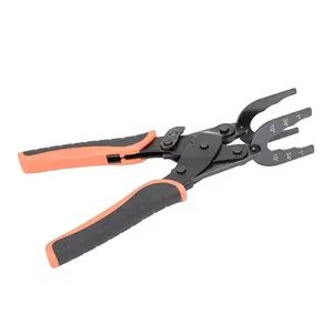1pc Push-Through Disconnect Wrench Tool, Multi-Size Disassembly Tools, Push-Through Pliers, Wire Cutters, Essential Hand Tools