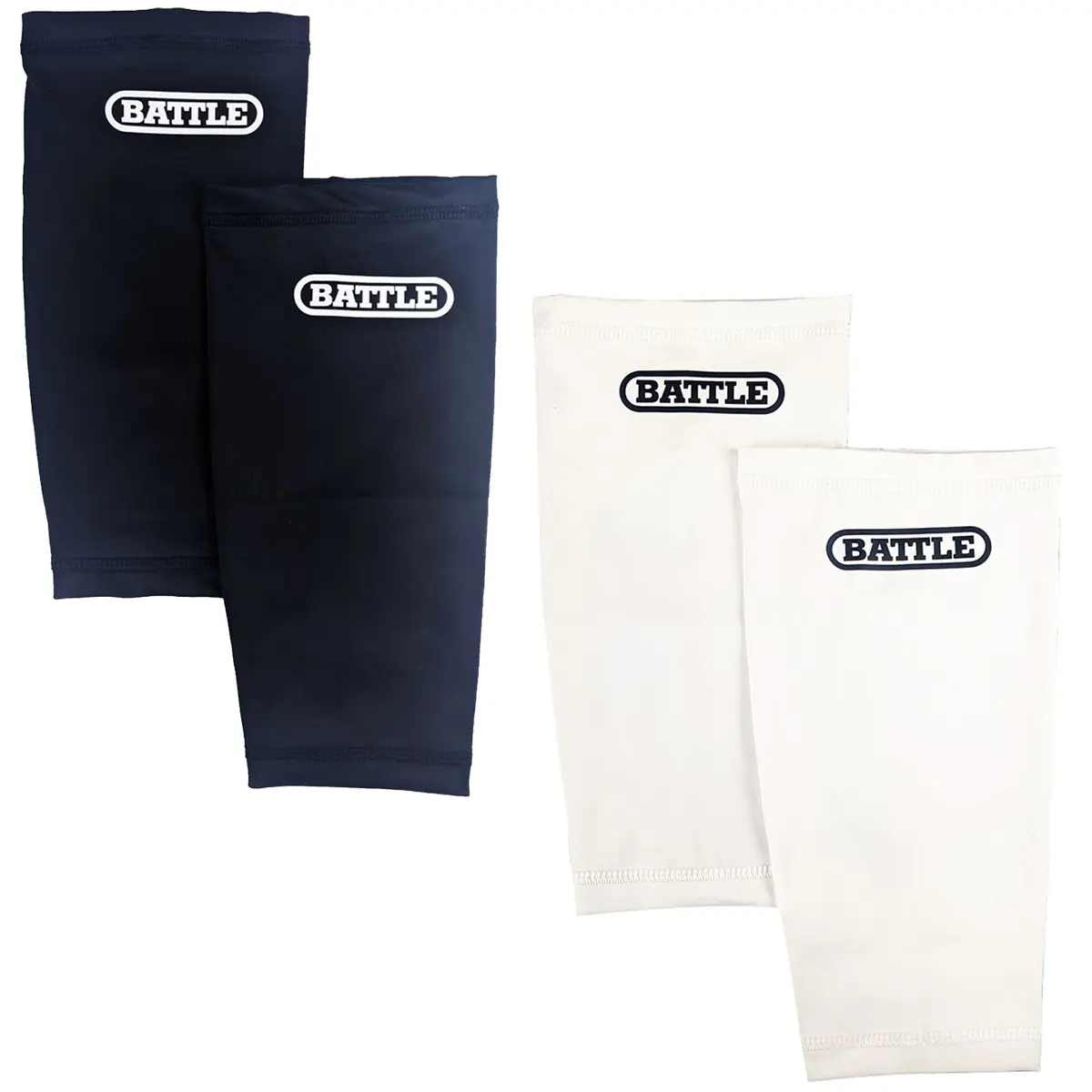Battle Sports Adult Performance Football Full Leg Sleeves