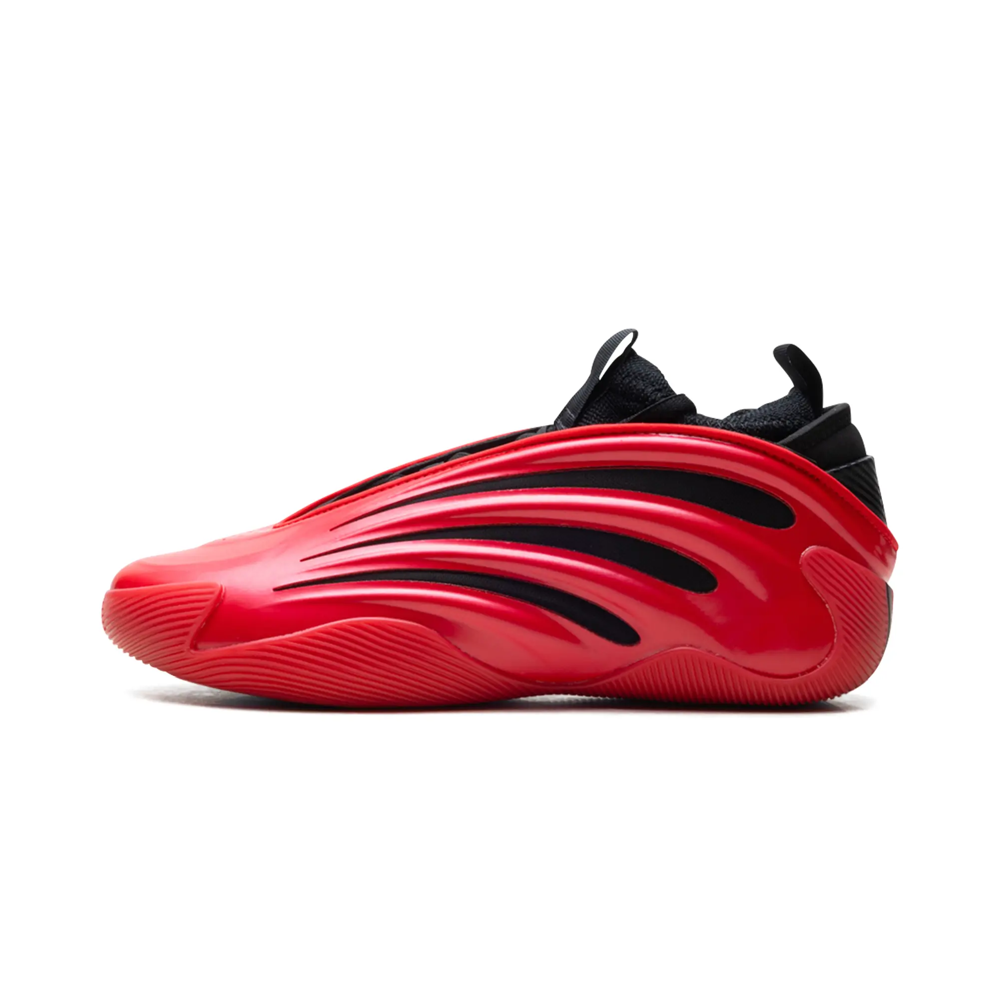 Harden Vol. 9 "Red Metallic" JS1304
