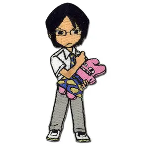 Bleach - Uryu Ishida SD Patch