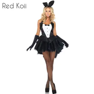 Bunny Costume for Role Play and Halloween Outfit