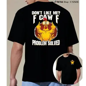 Personalized Don’t Like Me F Caw F Gen X Shirt – Vintage 1965-1980 Style