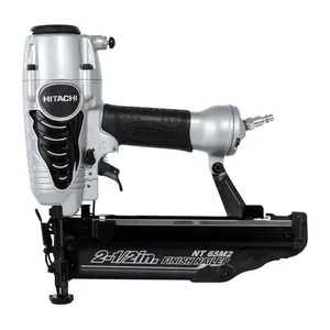 Hitachi  16 gal Nailer Kit