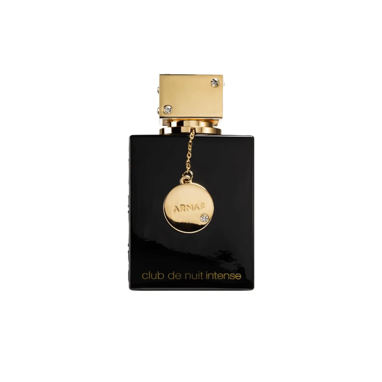 Armaf Club De Nuit Intense for Women Eau de Parfum Spray, 3.6 Ounce