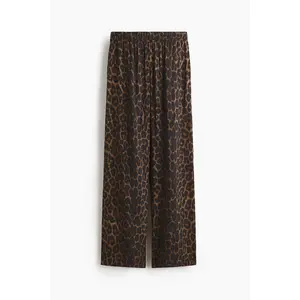 H&M Wide pull-on trousers