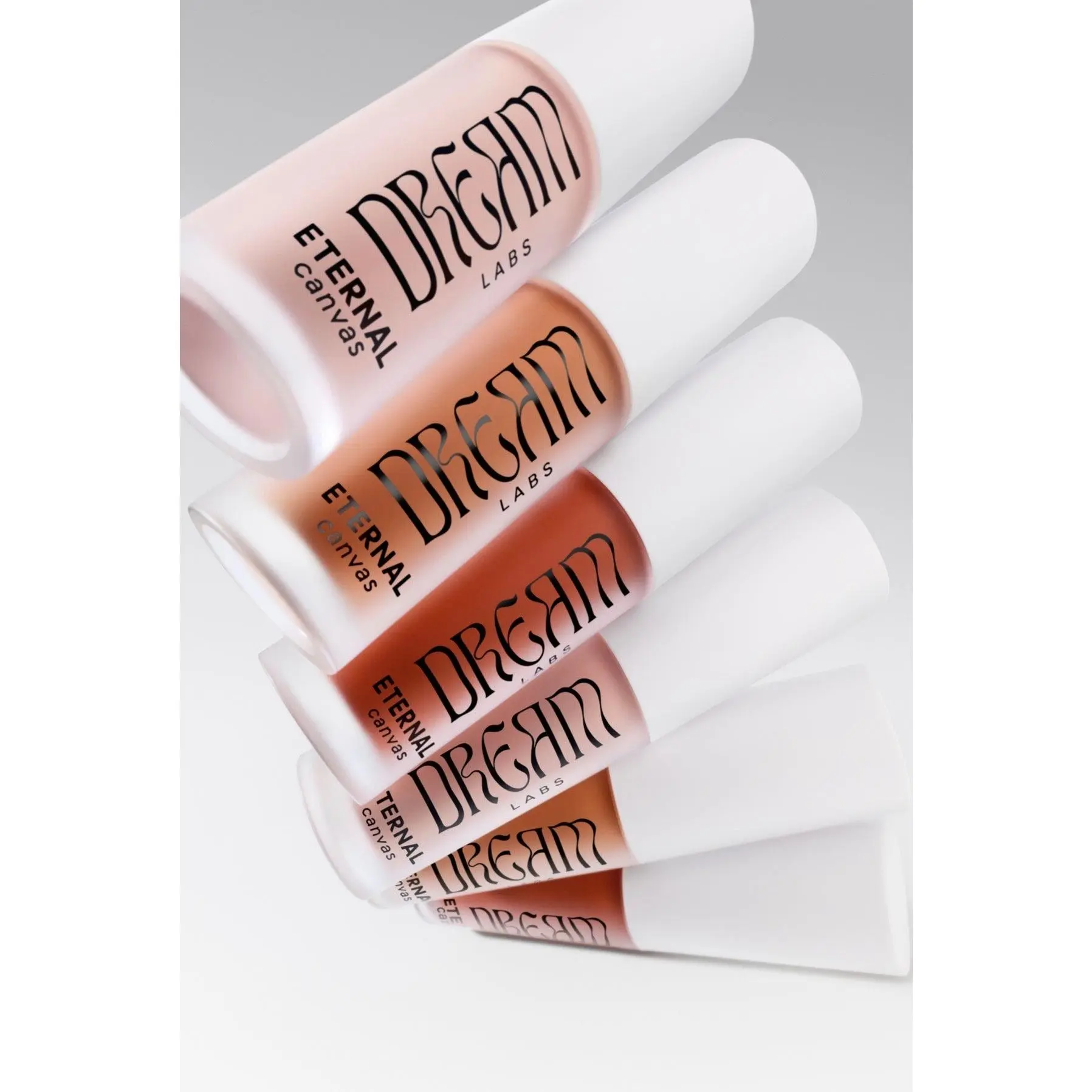 Dream Labs Eternal Canvas Eye Primer | Crease-Proof, Water-Resistant Eye Base