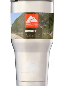 OZARK TRAIL 32 OZ TUMBLER