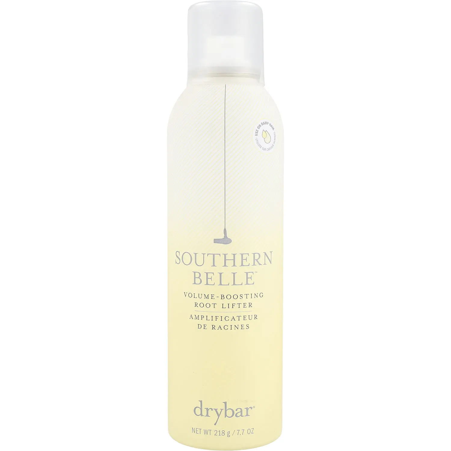 Drybar By Drybar Southern Belle Volume-Boosting Root Lifter For Women