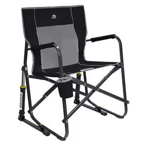 GCI Outdoor Freestyle Camping Rocking Chair