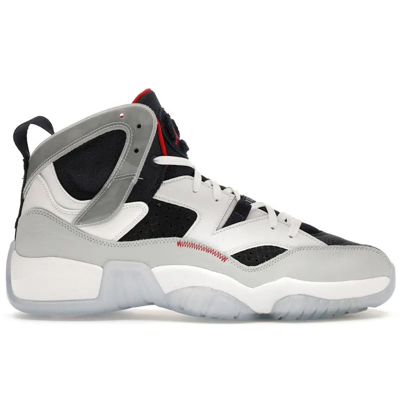 Jordan Men's Jumpman Two Trey Olympic, from StockX