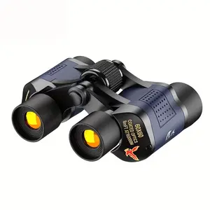 High Magnification Binoculars, Waterproof Binoculars with BAK7 Prism Technology, HD Professional High Definition Binoculars for Bird Watching & Outdoor Activities
