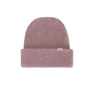 KROST Speckle Beanie in Mauve