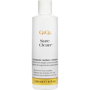 GiGi Sure Clean / 8 oz.