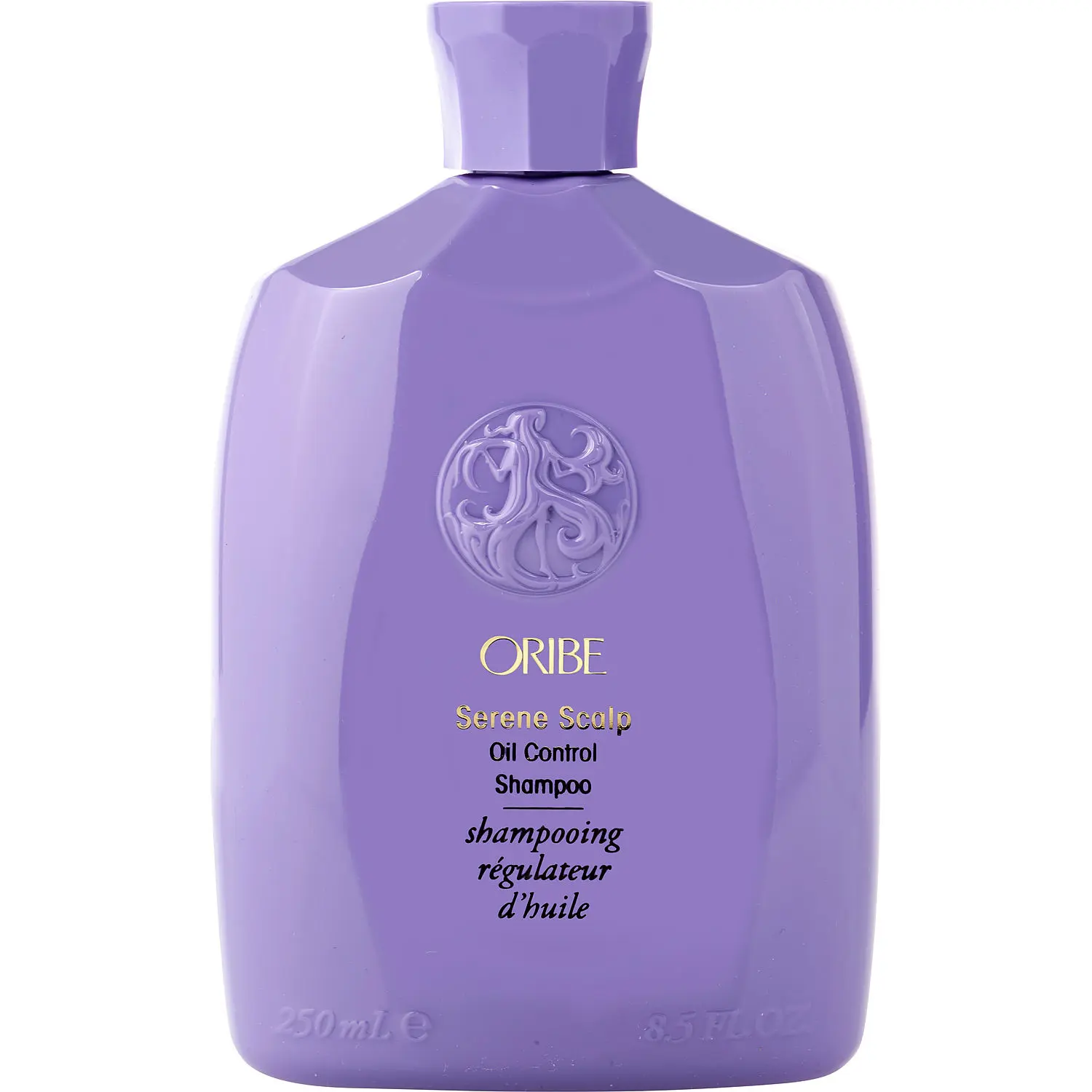 Oribe By Oribe Serene Scalp Oil Control Shampoo For Unisex