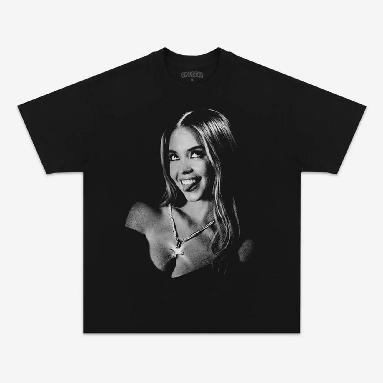 Sydney Sweeney hot girl Tee M0vie  T-shirt Unisex c0tt0n Crewneck M@de Using 100% Us C0tt0n, Design & Printed In The US@ 8YDYC