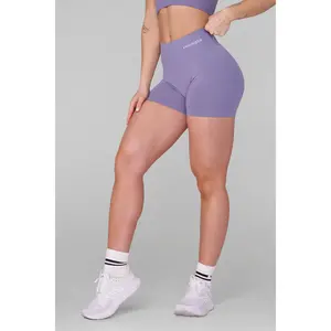 W165 Lift Seamless Shorts