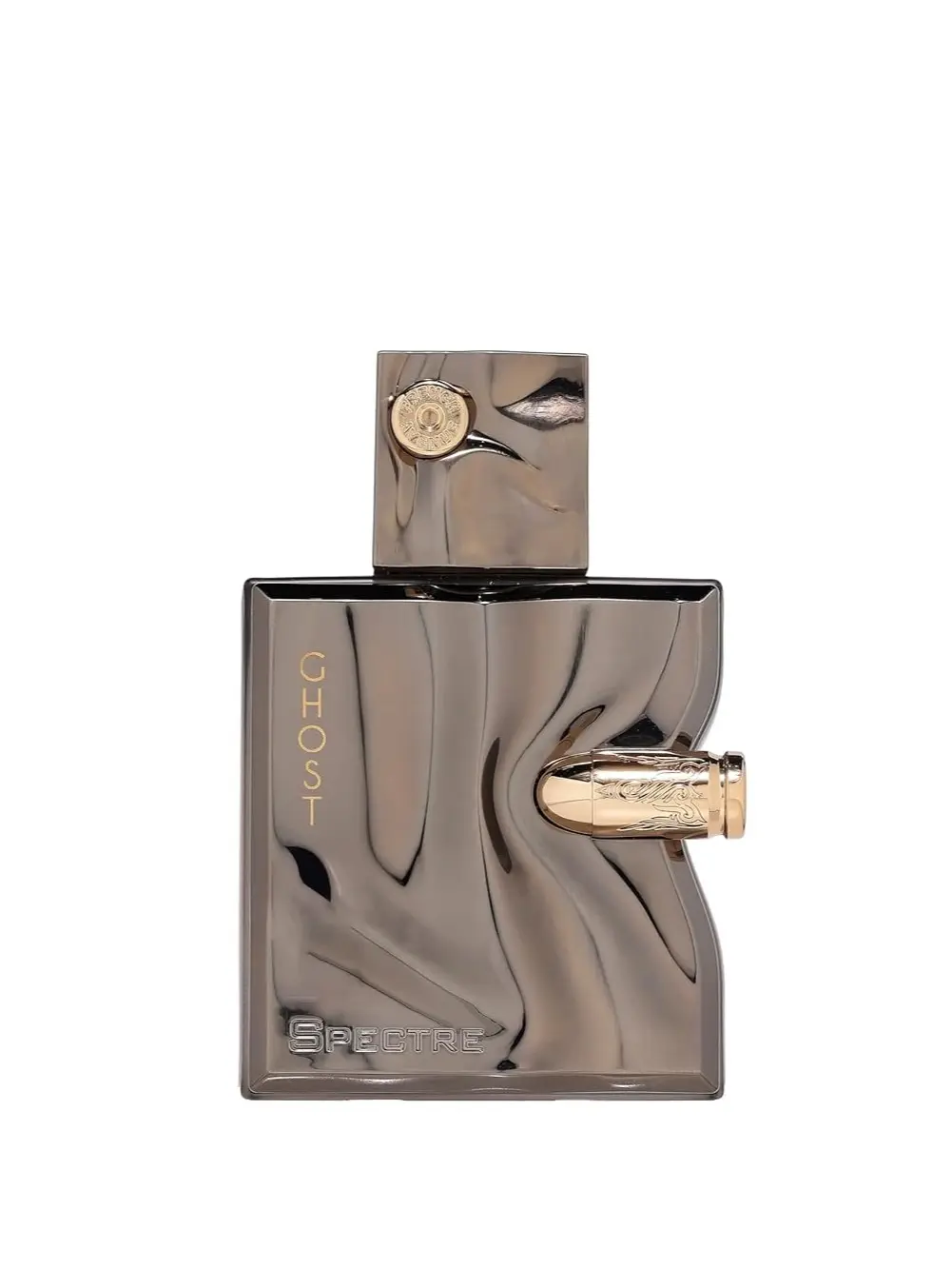 Fragrance World Spectre Ghost Eau De Parfum 2.7 For Men Fragrance World Spectre Ghost Eau De Parfum 2.7 For Men