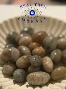 Natural Thousand Layer Phantom Lodalite Crystal
