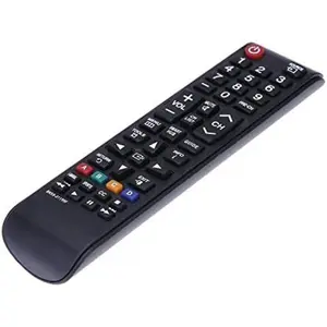 Universal Remote Control for Samsung TV Replacement for LCD LED HDTV 3D Smart Samsung TVs Remote
