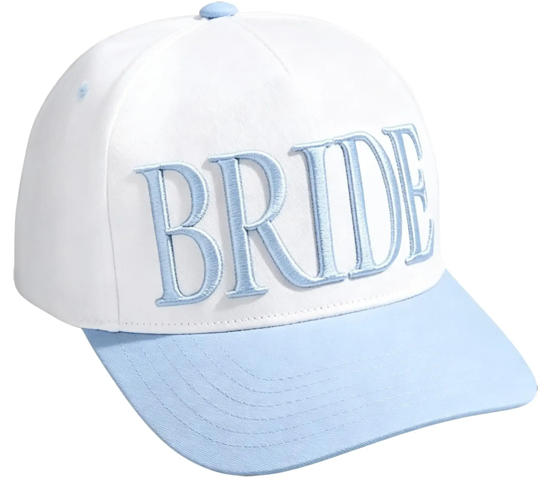Bride Trucker Hat for Women, Bride-to-Be Wedding Baseball Cap, Bachelorette Party Hat, Bridal Shower Gift, Honeymoon Travel Hat, Future Mrs Snapback Cap, Wedding Accessories