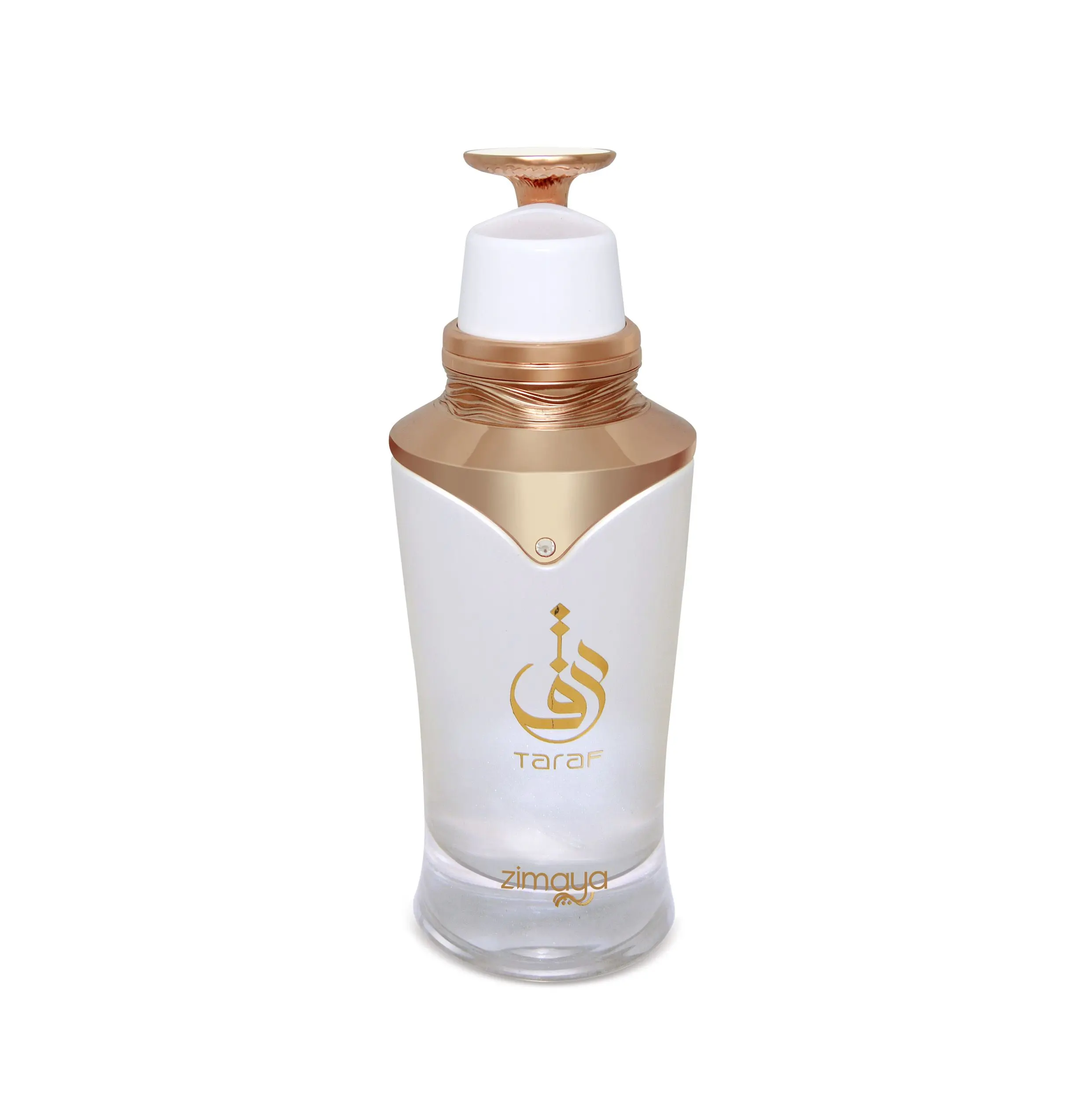 Zimaya Taraf White Eau De Perfume 100ML Zimaya Taraf White Eau De Perfume 100ML