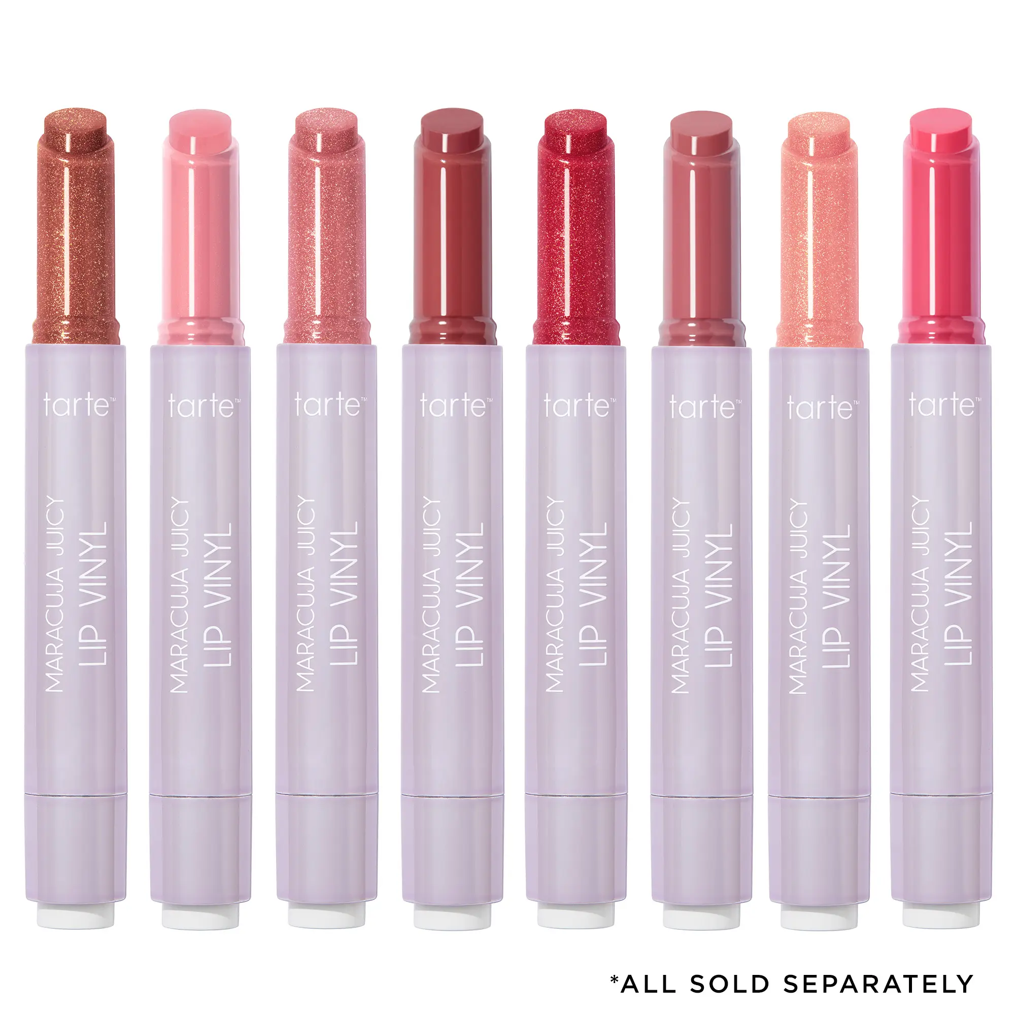 tarte maracuja juicy lip vinyl - mirror shine lip gloss tarte maracuja juicy lip vinyl - mirror shine lip gloss