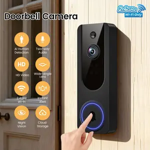 Home Improvement, Security & Safety, Doorbells & Intercoms Product