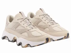 Sorel: Kinetic Array in Fawn/Sea Salt