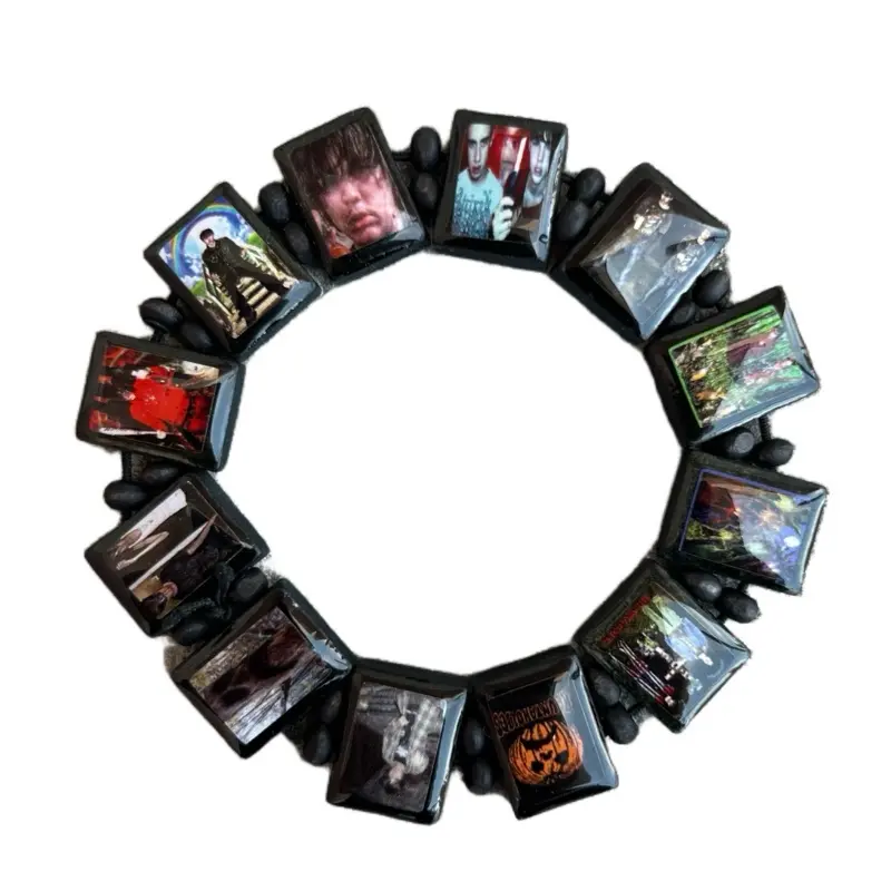 Sematary Bracelet