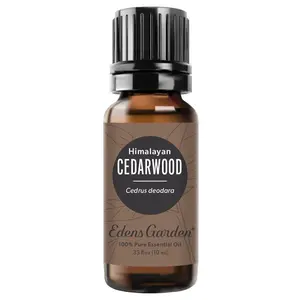 Cedarwood- Himalayan Essential Oil