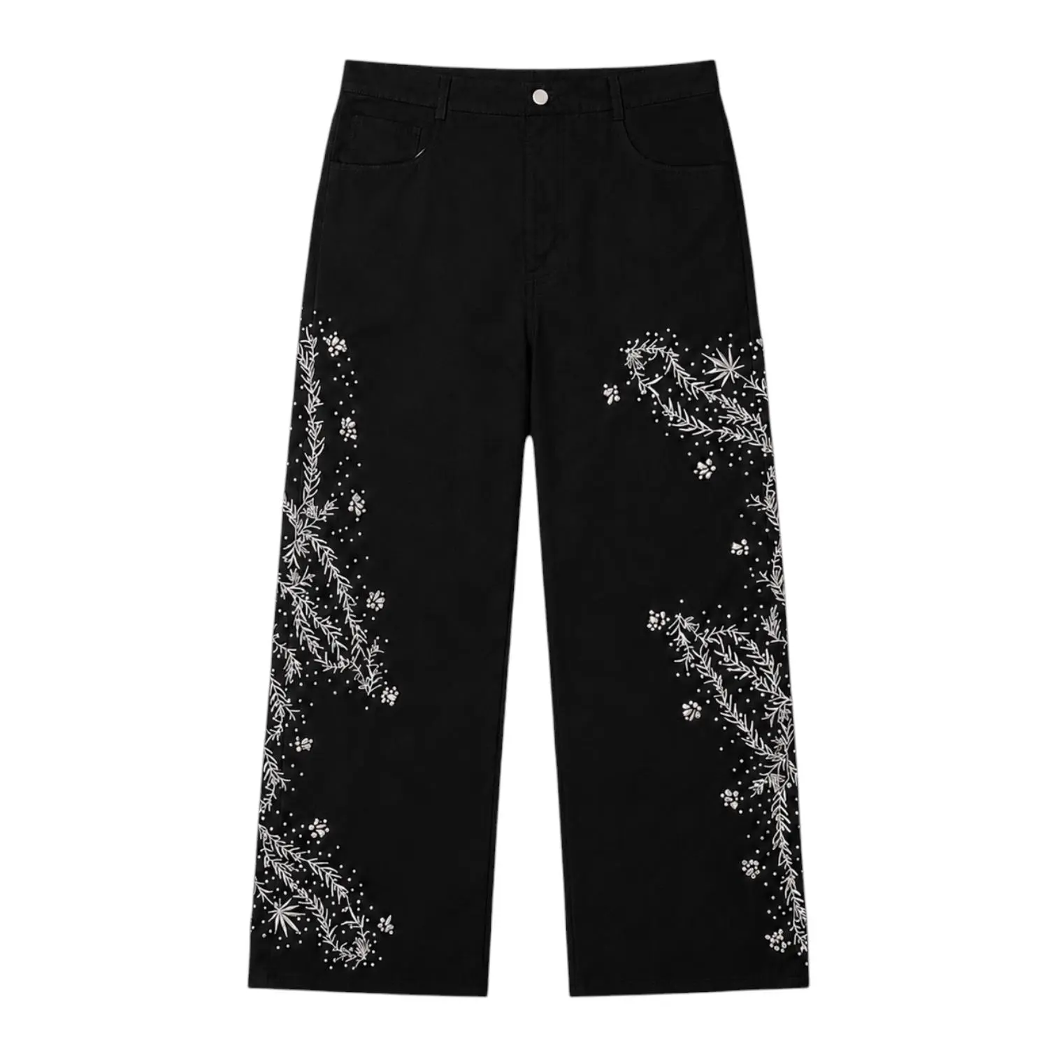 Crystal Dress Pants