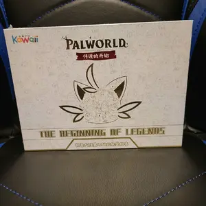 Palworld CCG Box