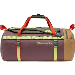 Backcountry All Around 60L Duffel