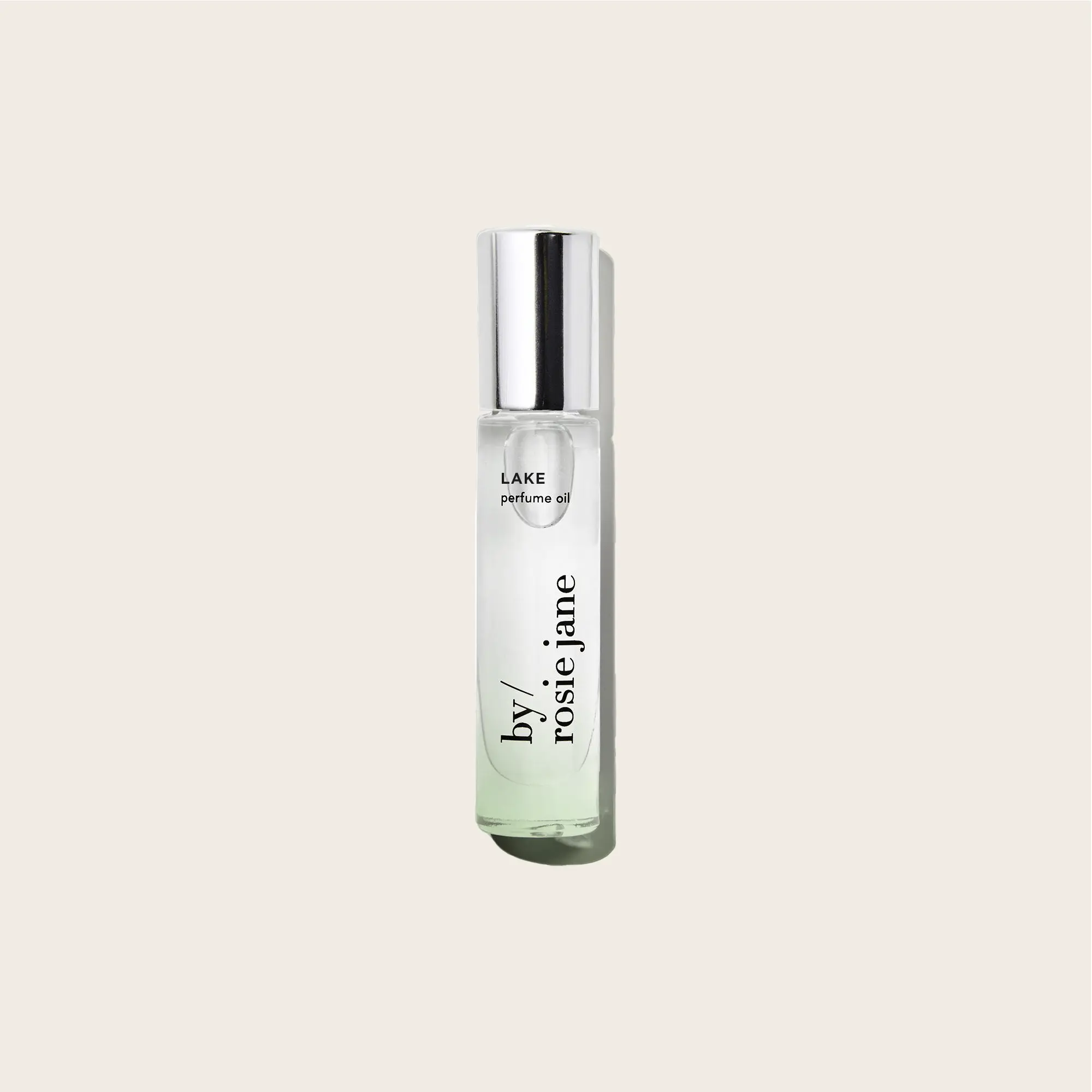 LAKE PERFUME OIL