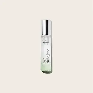 LAKE PERFUME OIL
