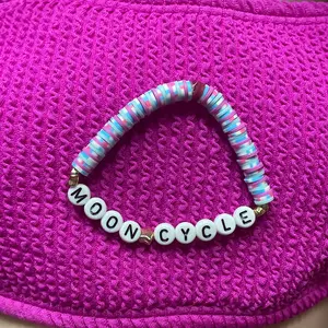 Moon cycle (Melanie Martinez)